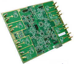 OEM ENIG/Gold Plating Automotive PCBA IPC Class3 BEV যানবাহনের জন্য মান