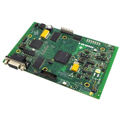 2L কম ভলিউম FR4 PCB সমাবেশ কারখানা জন্য নিয়ন্ত্রণ নতুন শক্তি শক্তি চীন এবং কম্বোডিয়া