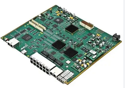 সীসা মুক্ত HASL SMT PCB উৎপাদন প্রোটোটাইপ SMT PCBA পরিষেবা ROHS/UL