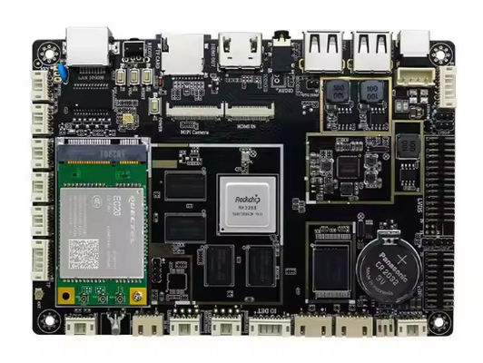 নতুন শক্তি সরঞ্জামের জন্য 1-20 স্তর FR4 TG170 PCB অ্যাসেম্বলি চীন এবং কম্বোডিয়া প্রস্তুতকারক