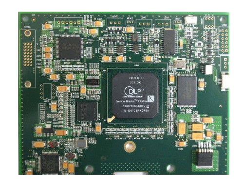 4Layer FR4 TG170 PC PCB Assembly for New Energy Equipment চীন এবং কম্বোডিয়া প্রস্তুতকারক