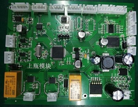 4L PCB বিপরীত প্রকৌশল পরিষেবা FR4 রজার্স মেটাল 1.6 মিমি