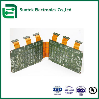 প্রস্তুতকারক চীন এবং কম্বোডিয়া ওয়ান স্টপ ইএমএস পরিষেবা এইচডিআই কাস্টমাইজড পিসিবিএ