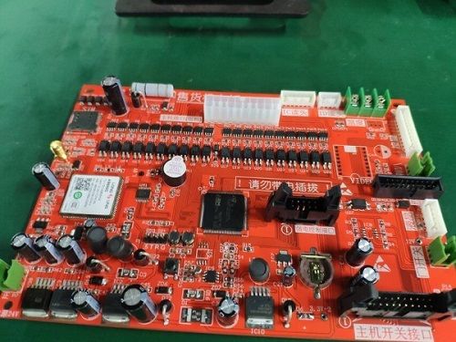 মেডিকেল ডিভাইস কন্ট্রোলার পিসিবিএ আইএসও১৩৪৮৫ সার্টিফিকেট