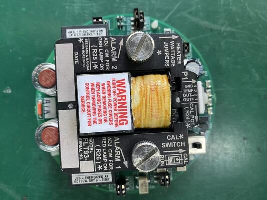 Impedance Control EMS PCBA Integrating Mixed Technology Components Electronic Assembly Services