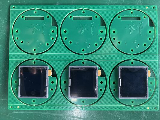 ISO9001 IS13485 IATF16949 UL সার্টিফাইড EMS PCB Assembly with Cable Assembly ইন্ডাস্ট্রি স্ট্যান্ডার্ড সম্মতি