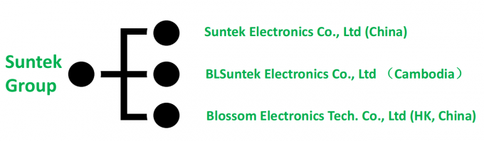 FPC PCB ডিজাইন PCBA কনজিউমার ইলেকট্রনিক্স PCB প্রস্তুতকারক 0