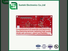 Comprehensive PCB assembly and electronics manufacturing services, delivering high-quality results with precision, speed, and flexibility