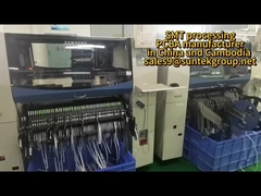 কাস্টমাইজড এফপিসি পিসিবিএ বোর্ড বেধ 0.1-8.0 মিমি জন্য নিউ এনার্জি পিসিবিএ কম্বোডিয়া / চীন প্রস্তুতকারকের