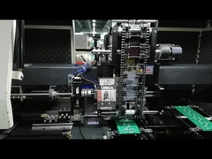 চীন এবং কম্বোডিয়ায় চুক্তি পিসিবি সমাবেশ কারখানা