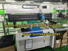 PCBA কারখানা