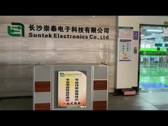 স্টিক-ফ্লেক্স টার্ন কী পিসিবি সমাবেশ কম এমওকিউ এবং রোএইচএস সম্মতি